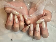 プラス セカンド(Plus 2nd)/ホワイトミラー