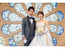 ケートータルビューティー(K. total beauty)/卒花された花嫁様16