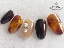 レニューム 1号店(RENEWME)/Hand☆定額デザイン