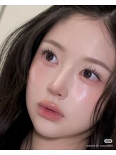 テンカラーズ アイ 五反田(10COLORS)/眉毛スタイリング　まつ毛パーマ