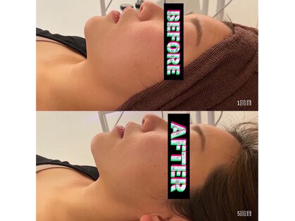 リッチフェイス 京都店(Rich Face)の写真