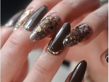 イルブリーユ(IL BRILLE)/スカルプアシンメトリー