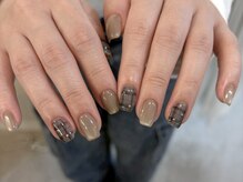 アイネイルズ 町田店(I nails)の雰囲気（持ち込みが人気です☆素敵なネイル作ります♪[町田/持ち込み]）
