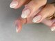 ニフ(Nif)の写真/【爪が小さい/薄い方も見違えるほど美爪に◎】リピーター多数のパラジェル登録サロン
