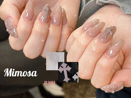 ミモザ 吉祥寺(Mimosa)の写真