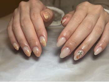 持ち込みデザイン