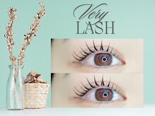 ベリーラッシュ 川越店(VeryLash)/上品ぱっちりまつげ