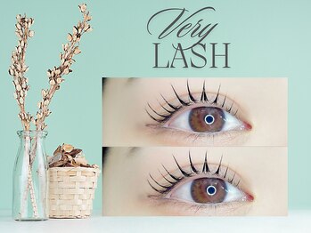 ベリーラッシュ 川越店(VeryLash)/上品ぱっちりまつげ