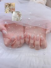 エトワネイルトウキョウ(Etoi Nail Tokyo)/春ネイル