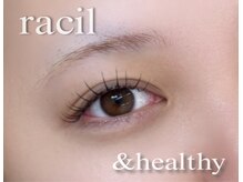 ラシル 宮崎店(racil)/