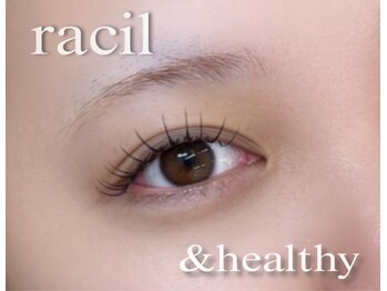 ラシル 宮崎店(racil)/
