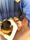 森田整体 瑞穂店の写真/【身体のプロによる極上リラク】治療院ならではの本格もみほぐしをご褒美に！蓄積疲労を徹底リセット