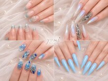 ユミ(Yumi)