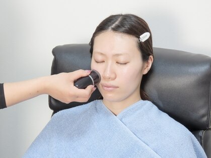 アスボーテ(ASBEAUTE)の写真