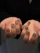 ネイル デ マフィ(Nail de Mafi)/
