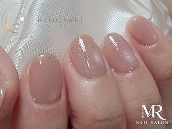 エムアール(MR)の写真/【5月NEW OPEN】駅徒歩4分、近隣にコインパーキング有。大人女性向け上質サロン♪