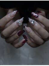 アズネイル(az-nail)/ギャルネイル