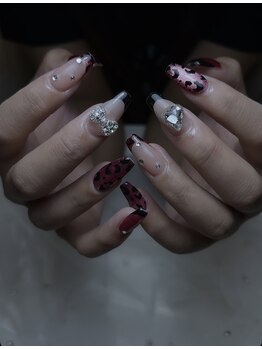 アズネイル(az-nail)/ギャルネイル