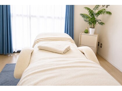 ポーラ Lys rire店(POLA)の写真