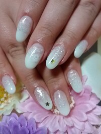 【定額￥6990コース】デザイン例