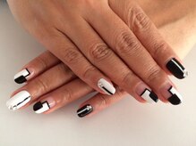 リオッサ オブ ラグーン(RIOSSA of Lagoon)/持ち込みデザイン7000円から