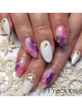 プレシャス プライベートビューティーサロン(Precious Private Beauty Salon)/
