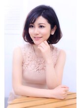 スリジエ ボーテ(cerisierBEAUTE) 村松 芽依