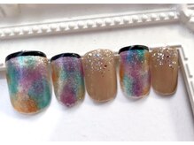 ナトゥール ネイルサロン(Natur nail salon)/