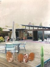 クワイ(Qui)/フラワーネイル