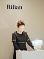 リリアン(Rilian)/坪井