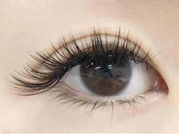 レアレア(LeaLea)/バインド×フラットラッシュ