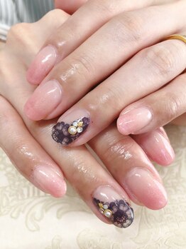 テイラー(Taylor)/定額アート2本コース No.47