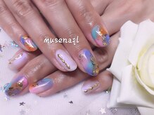 ミューズネイル(muse nail)/
