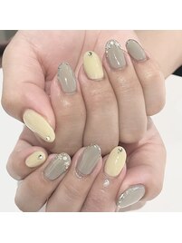 フレンチビジュー