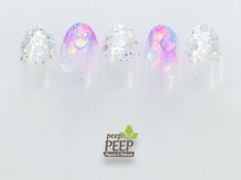 ピッピ 桜新町店(peep PEEP)/ 21年8月マンスリートレンド-7