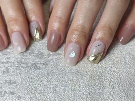 【パラジェルニュアンス】