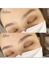 リアイズ(Reeyes)/ハリウッドブロウリフト