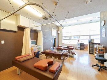 ハンズ接骨院 京成大久保院/