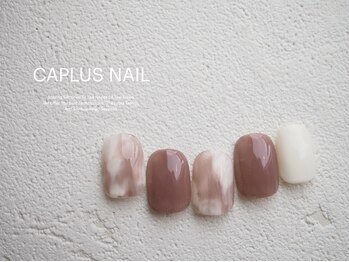 ブランシェキャプラス(BRANCHE CAPLUS)/■シンプルプラン■ 2302