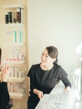 アモル(amor)/カウンセリング