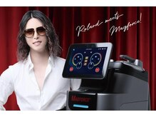 優来 神田店/マグフォース