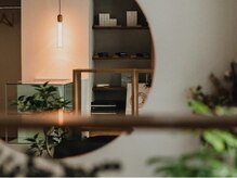 ノーツ 亀有(naut)/待合、フロント部分