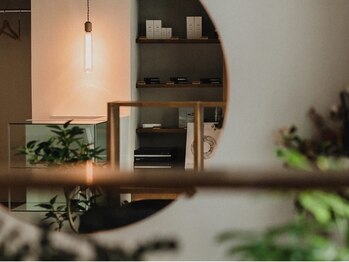 ノーツ 亀有(naut)/待合、フロント部分