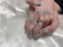 キラ キラ オメメ/