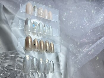 フィーユ(fille)/【アート定額デザイン】¥7400