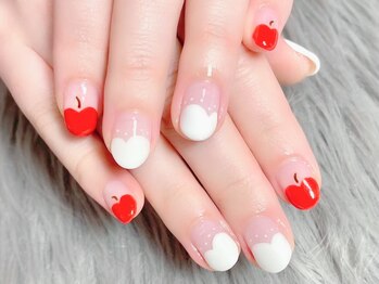 エムズヴィラ(M's Villa.)/