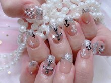 クイーンズネイルサロン(Queen's nail salon)/