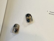 ファンクションネイルズ 表参道 原宿(FUNCTION NAILS)/バレンタインネイル6