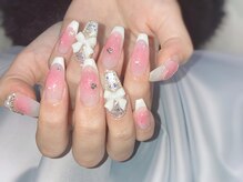 コロミネイル(colome nail)/