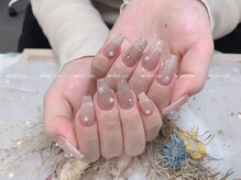 エムアンドワイ 秋葉原店(M&Y)/スカルプ長さだし/パラジェル